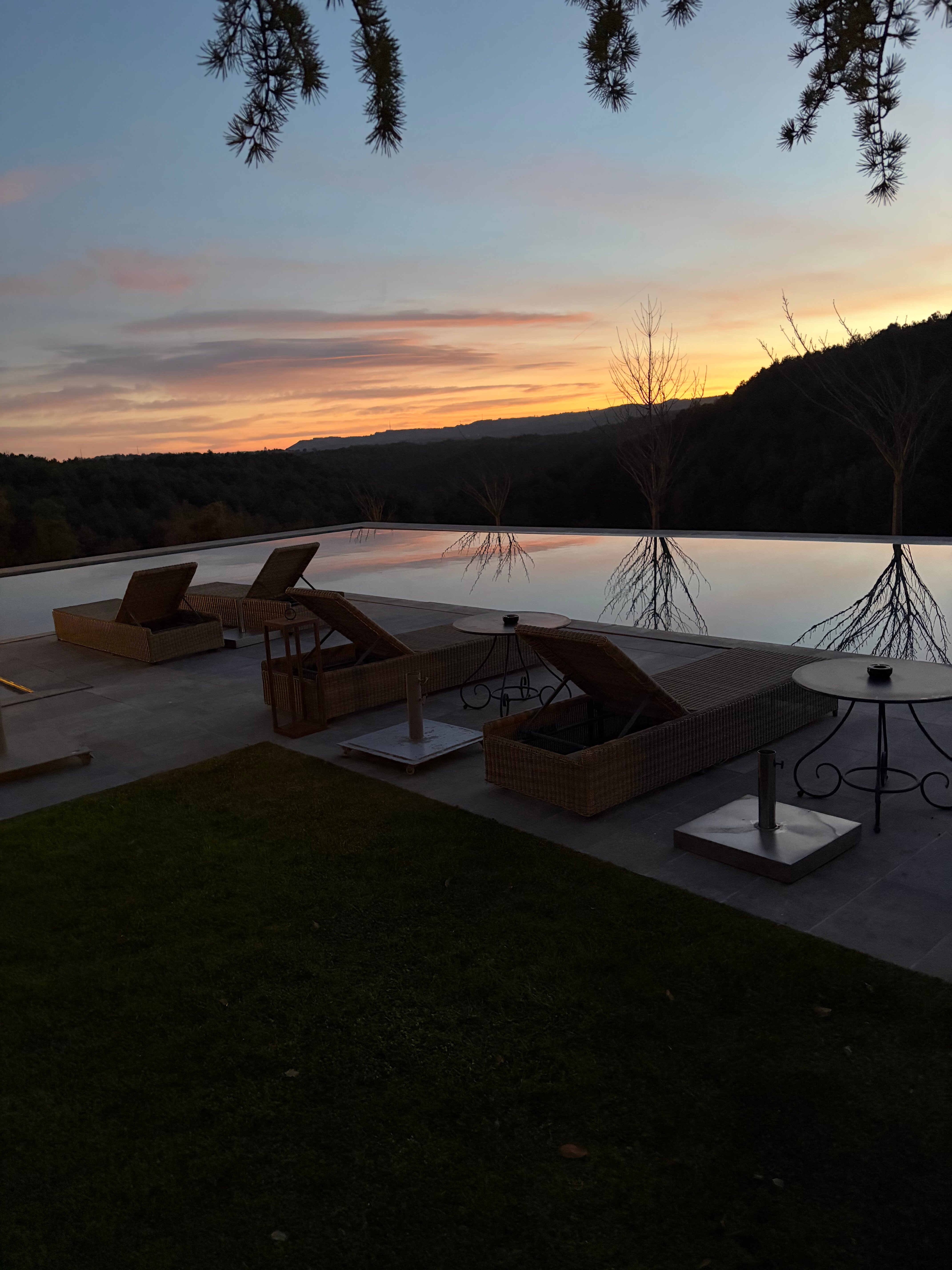 Hotel La Vella Farga-官方