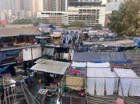 Frankly Mumbai Tours-孟买必去景点