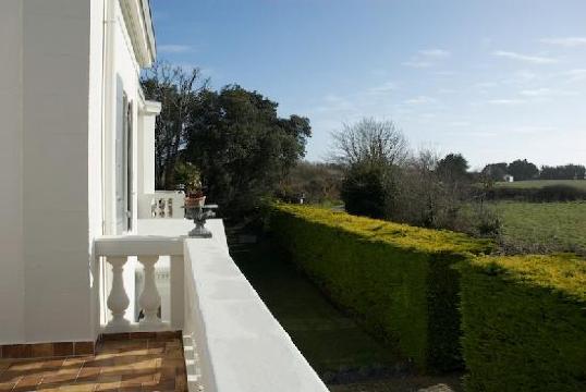 Chateau Bordeneo-浴室