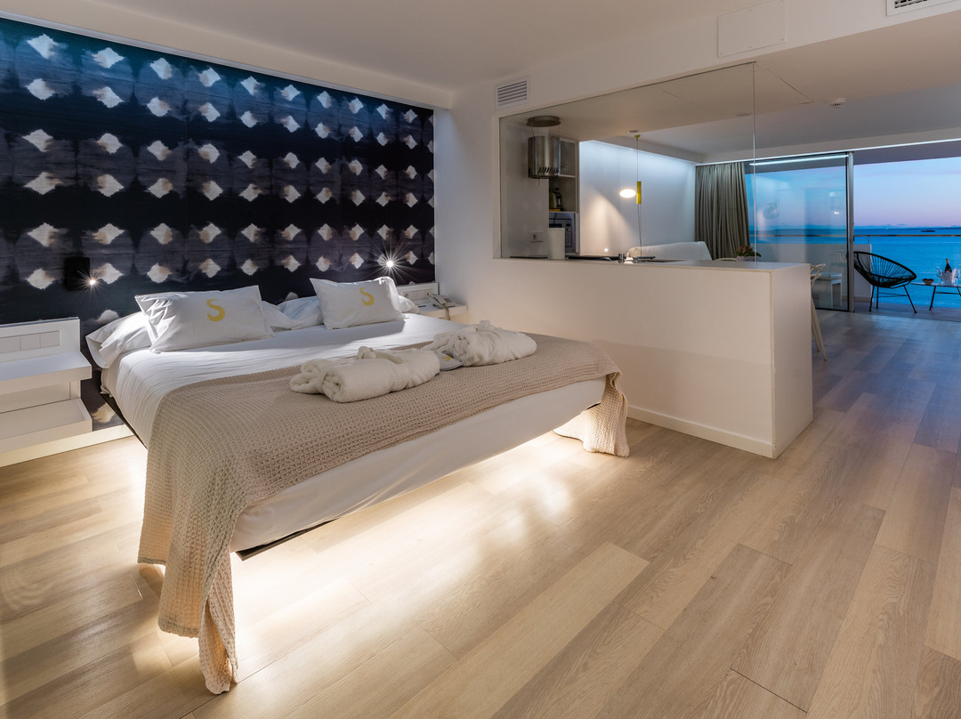 Sud Ibiza Suites主图