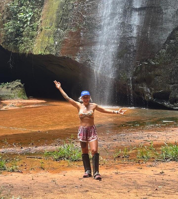 CAPIM DO CERRADO EXPEDIÇÕES JALAPÃO-Palmas必去景点