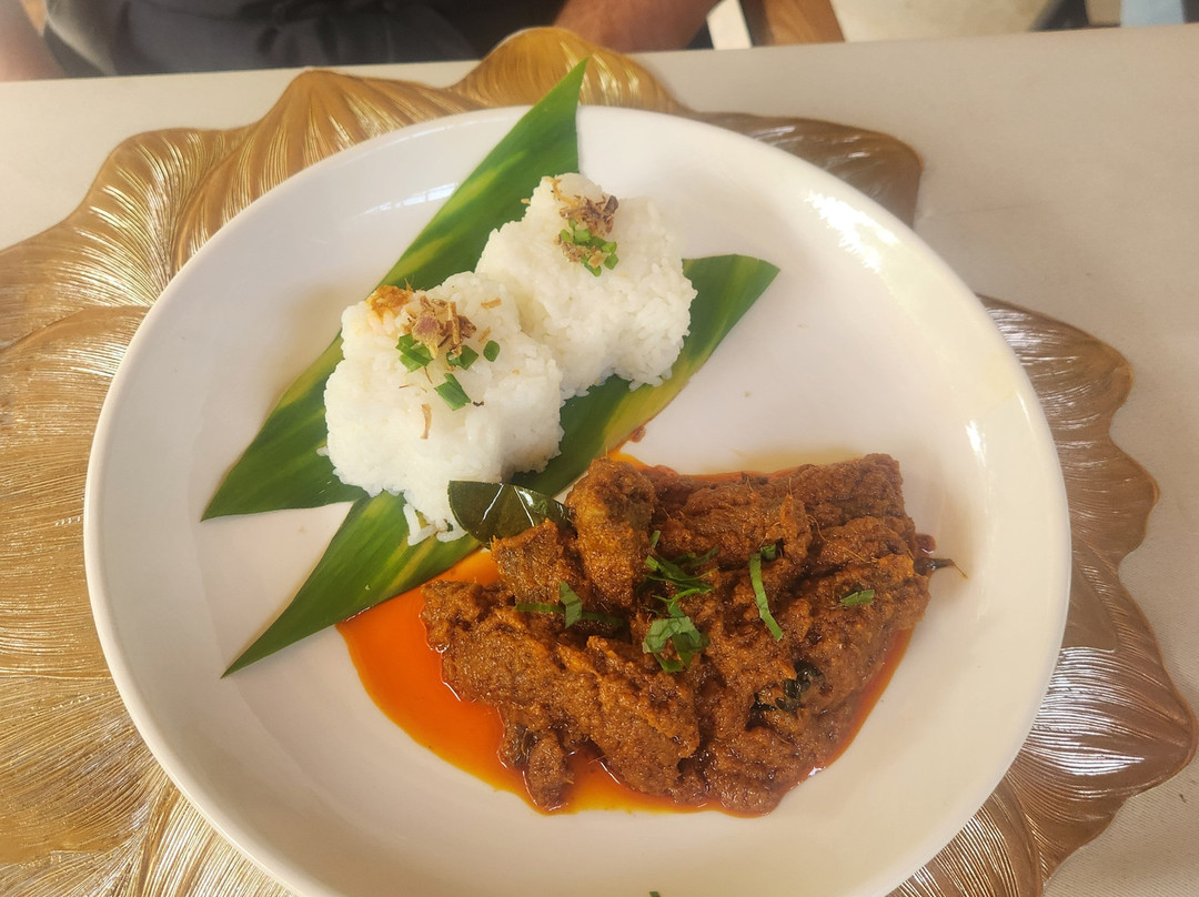 Langkawi Cooking School at Buluh & Tebing Organic Farm-兰卡威必去景点