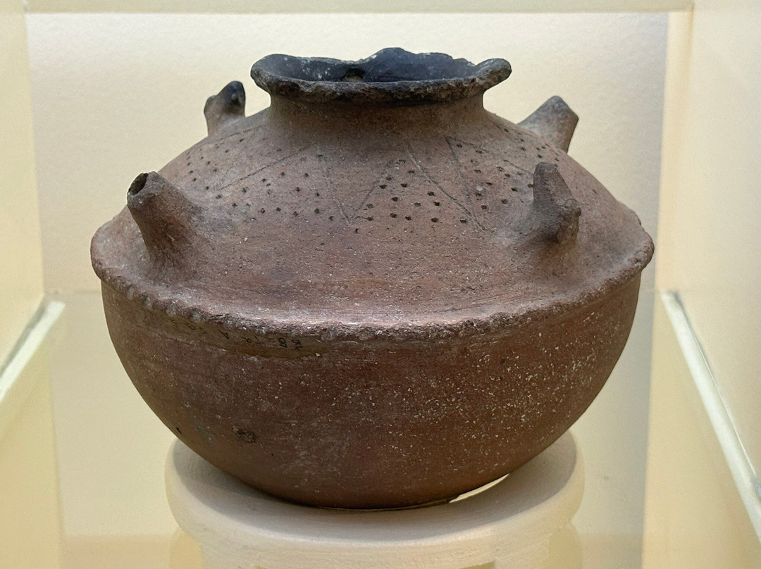 National Museum Of Anthropology-马尼拉必去景点