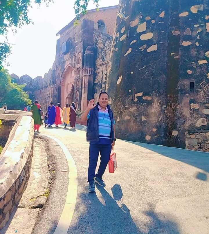 Jhansi Fort-Jhansi必去景点