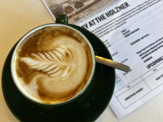 欧尔兹尼尔公园酒店主图