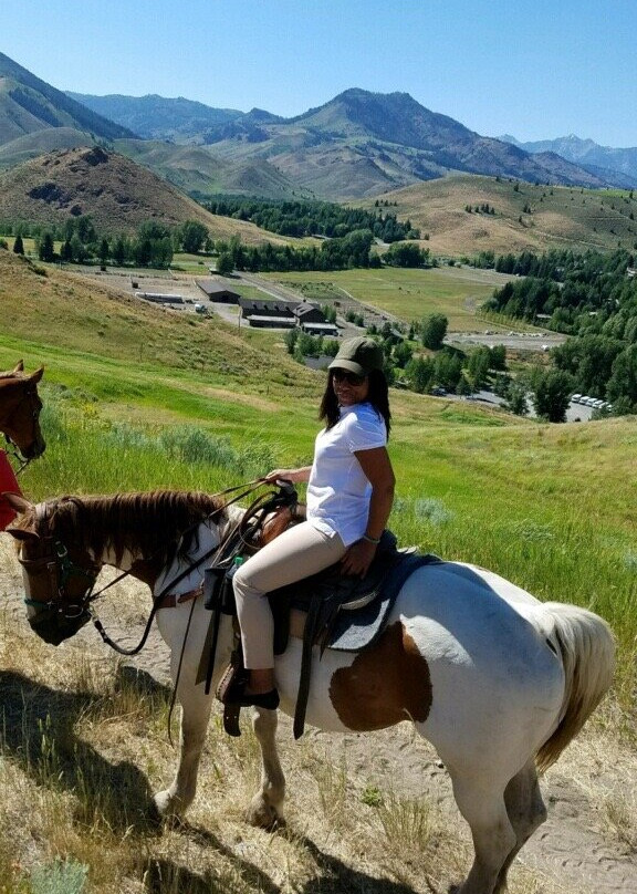 Sun Valley Stables-森瓦利必去景点