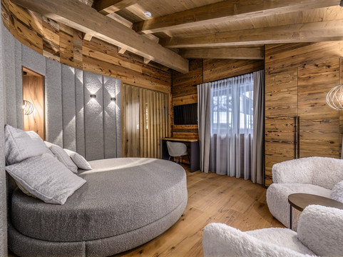 豪斯梅丽桑德旅馆主图