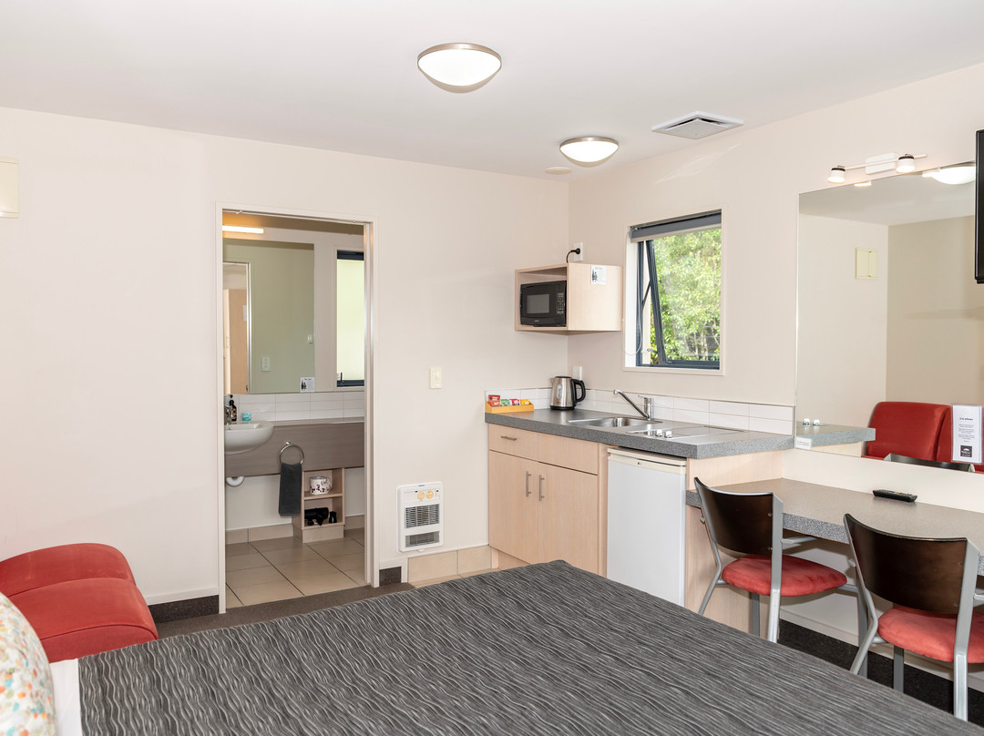 贝拉维斯特汽车旅馆主图