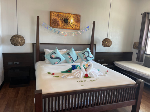 兰打南方度假村主图