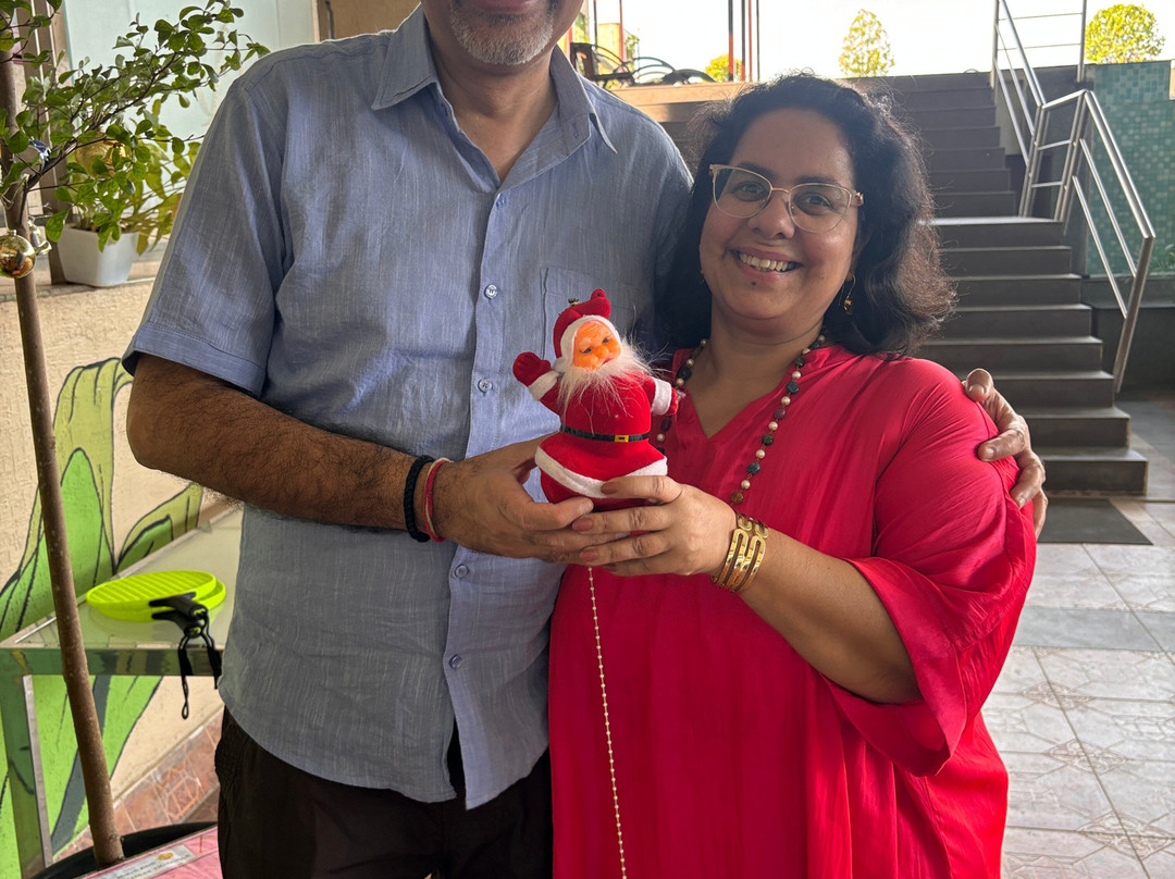 花都机场酒店主图