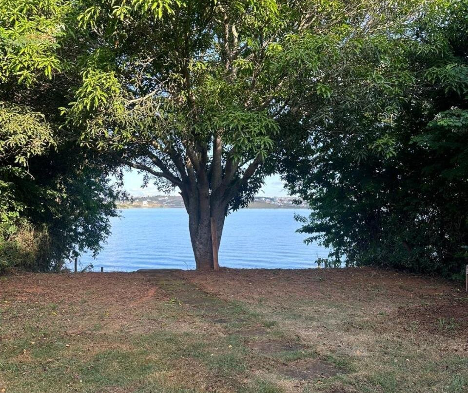 Hotel Lago dos Encantos