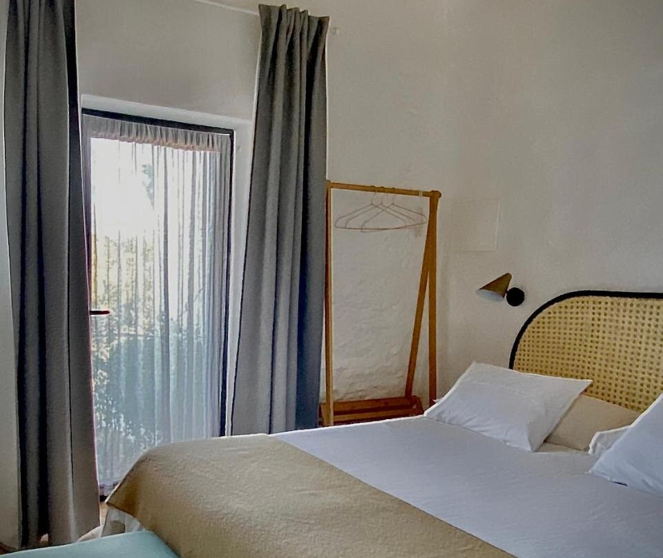 Casa no Montinho主图