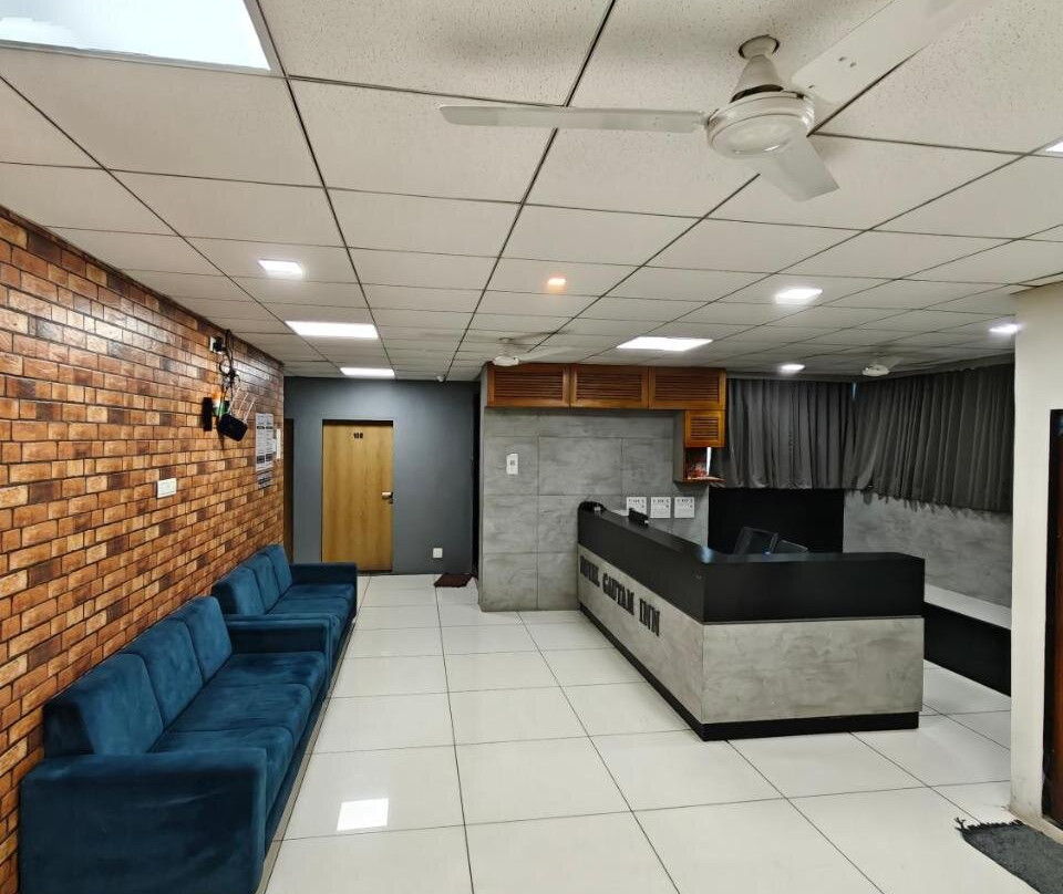 Hotel Gautam Inn