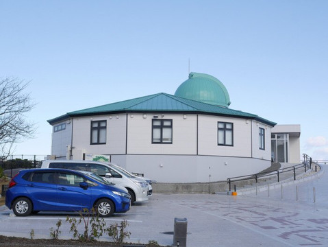 JX Metals Sekizaki Mirai Kaiseikan-大分市必去景点