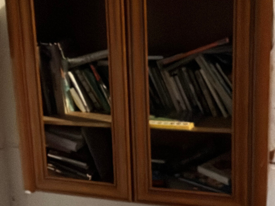 Bücherbox Makovice-Stupava必去景点