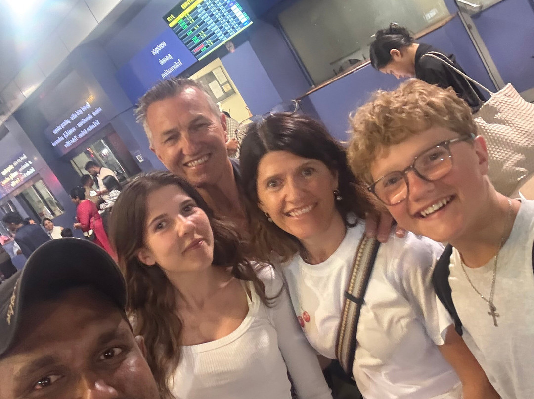 Negambo Cabs By AK Lanka-Dalukkane必去景点