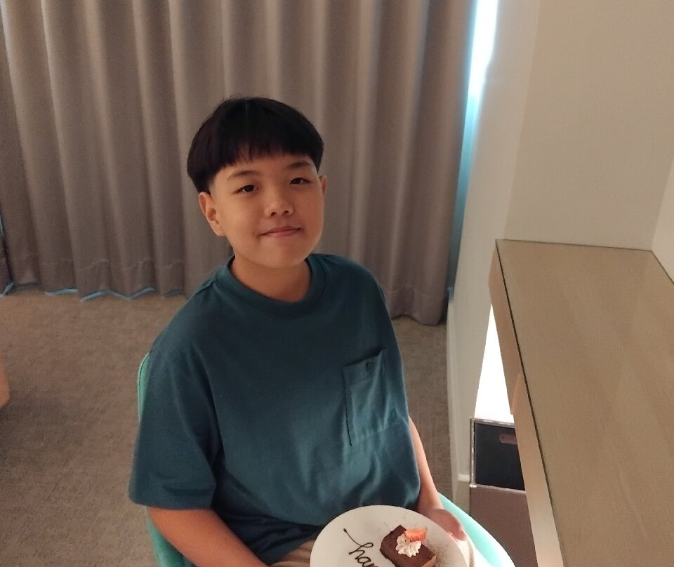 Brittany Hotel主图