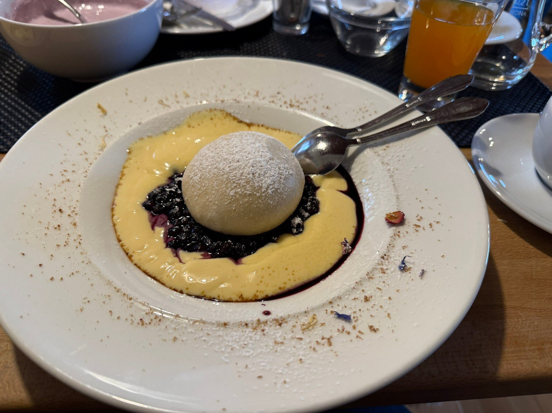 Berggasthof und Pension Hirtsteinbaude主图