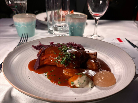 Wallmans Dinnerparty-哥本哈根必去景点