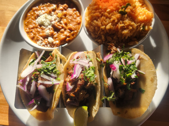 Margarita Island - Viera