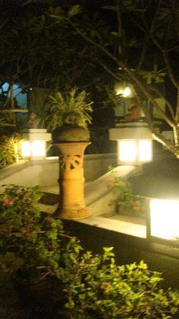 普吉岛景酒店主图