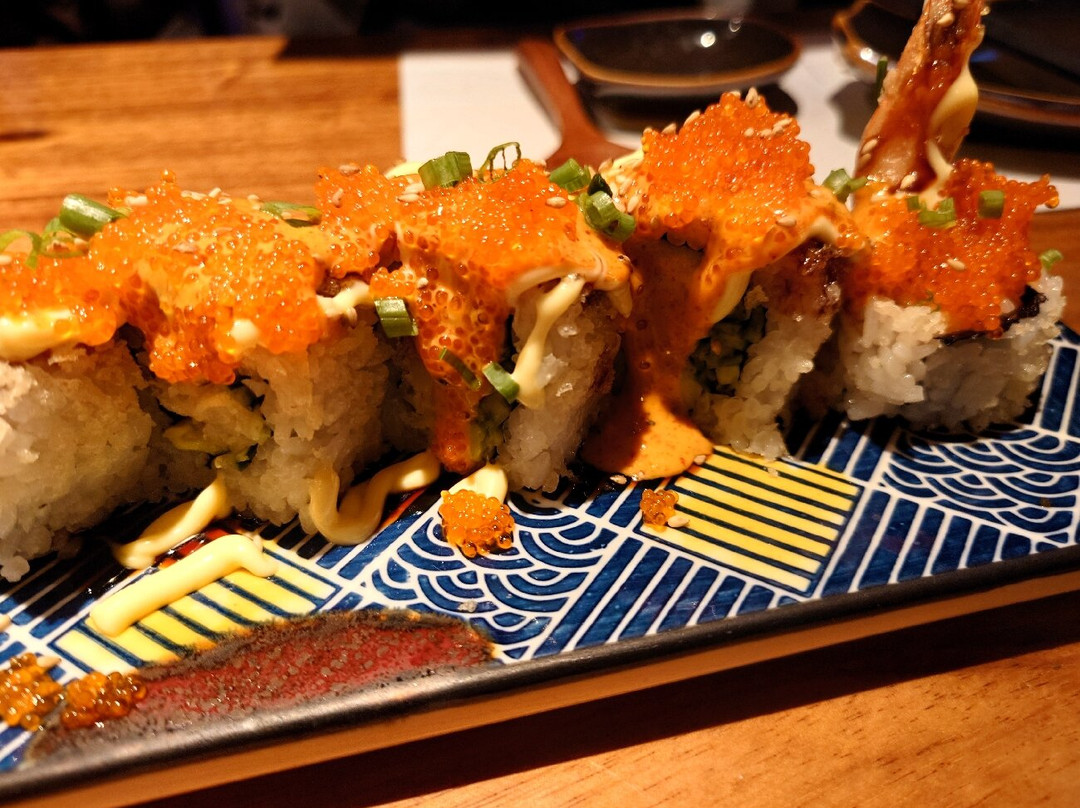 源松露料理铁板烧（兴泰御都店）