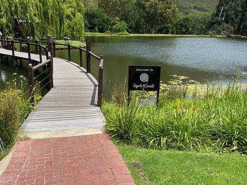 African King Tours-斯泰伦博斯必去景点