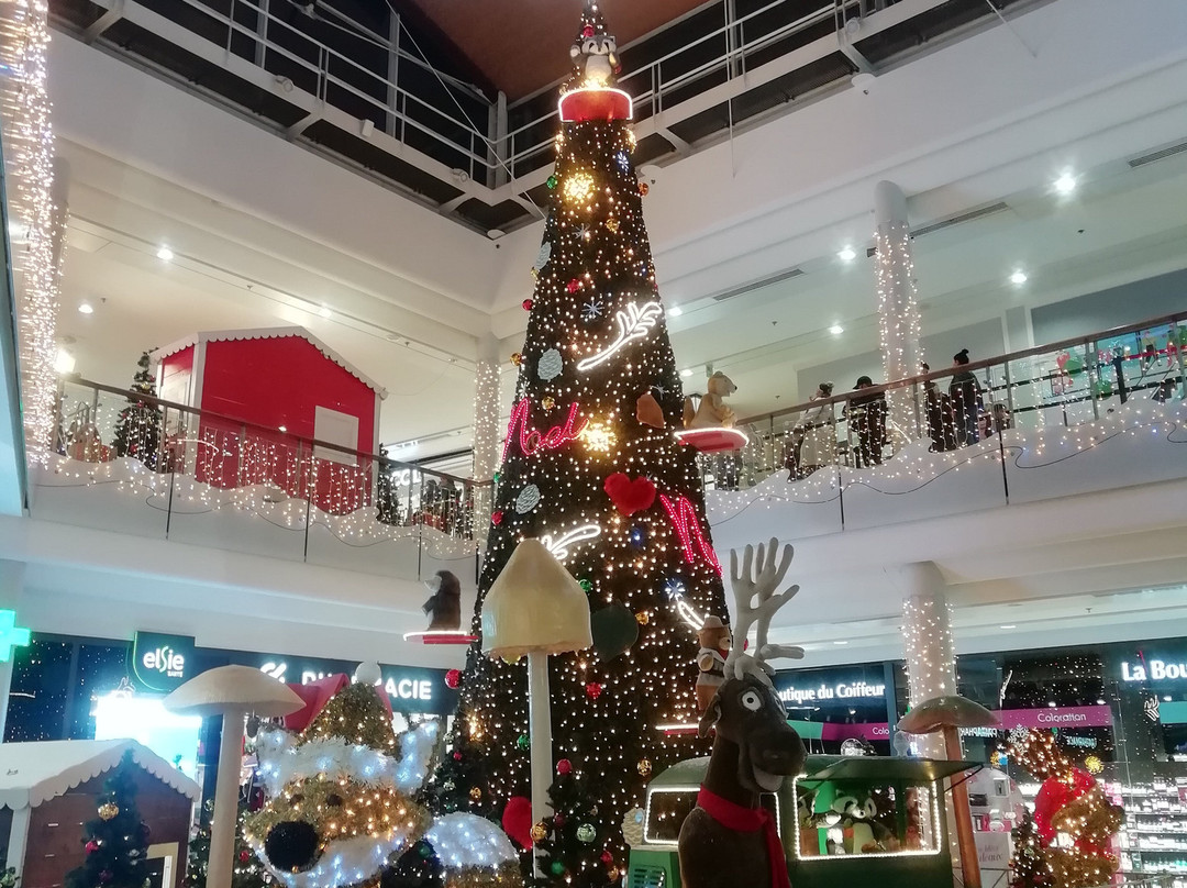 Mairie du Havre-勒阿弗尔必去景点