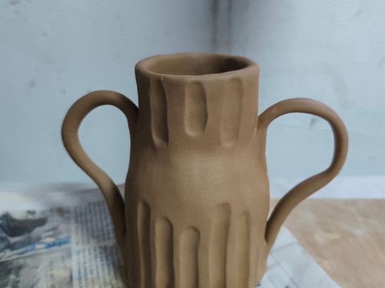 SoNJKO Pottery Workshop-Igalo必去景点