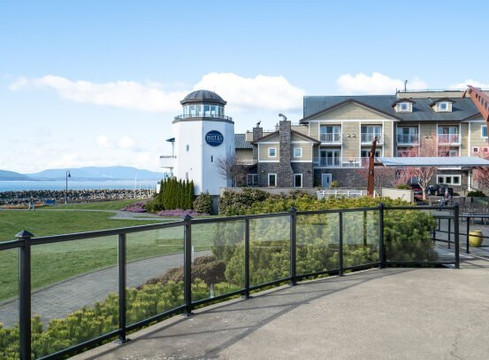 Hotel Bellwether主图