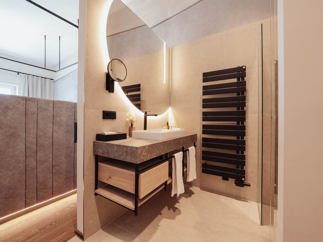 Hotel Schachner主图