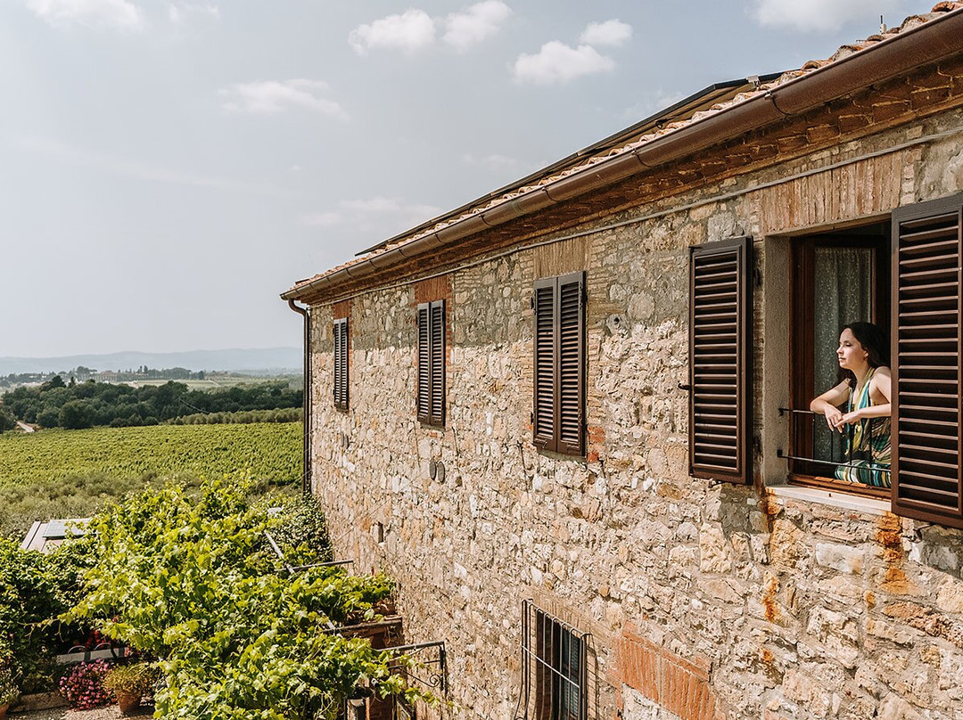 Villa di Sotto主图