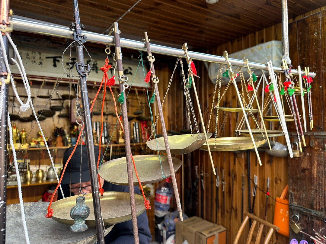 太平街-长沙市必去景点