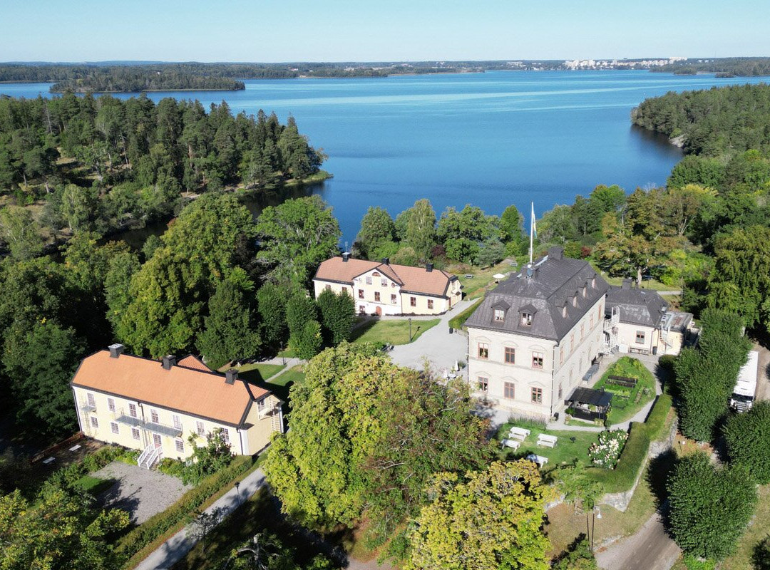 Gorvalns Slott主图