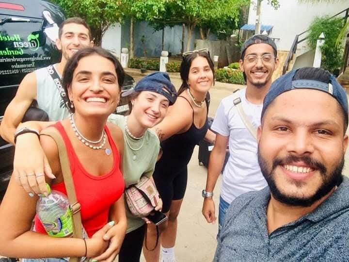 Rawana Cabs and Tours-Monaragala必去景点