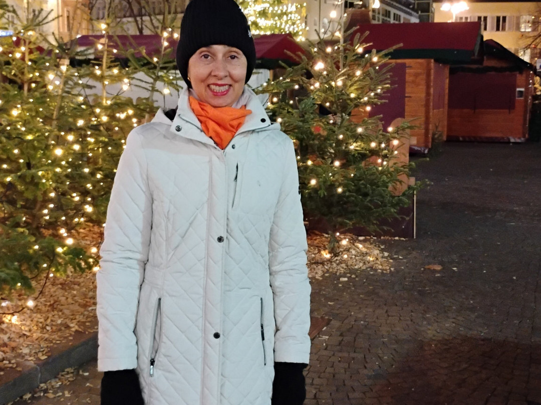 Bolzano Christmas Market-博尔扎诺必去景点