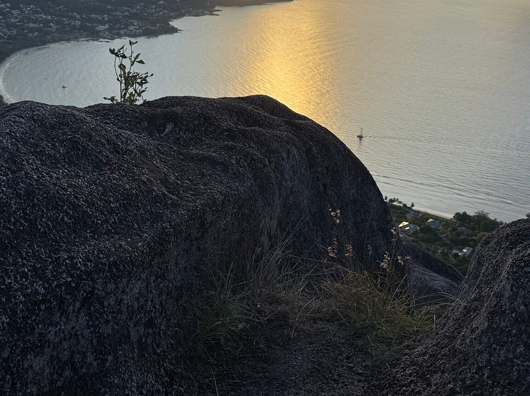 Cliff 'N' Coast Adventures Seychelles-维多利亚必去景点