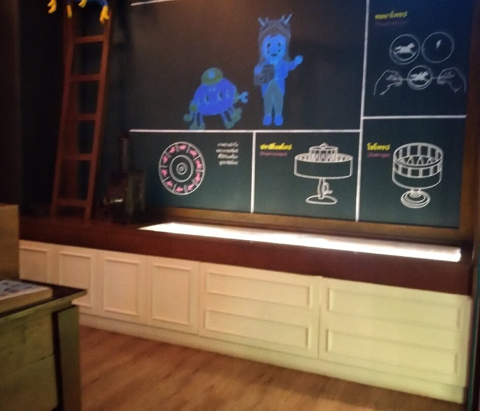 Film Archive-菩塔蒙通必去景点