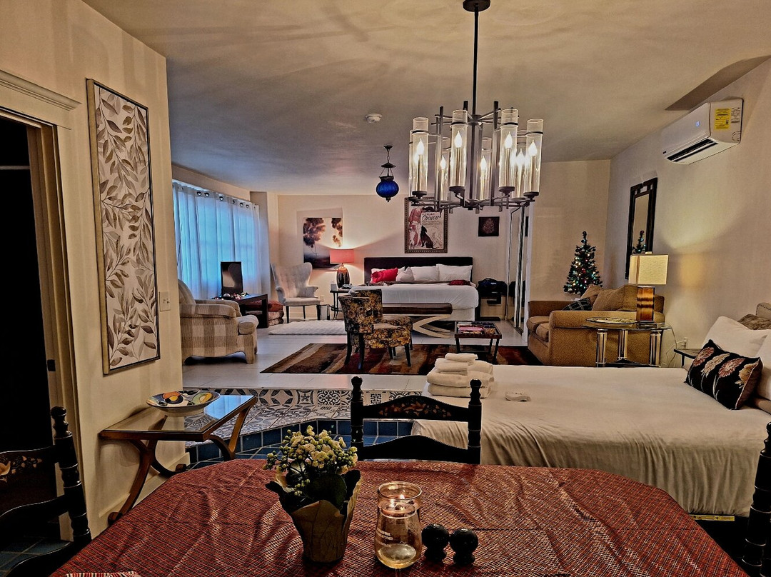 Greenway Manor主图