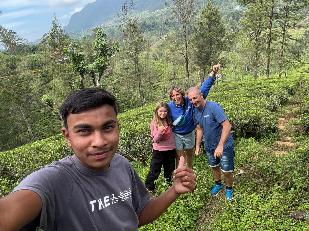 Harish Hari Tours-奴娃拉伊利雅必去景点