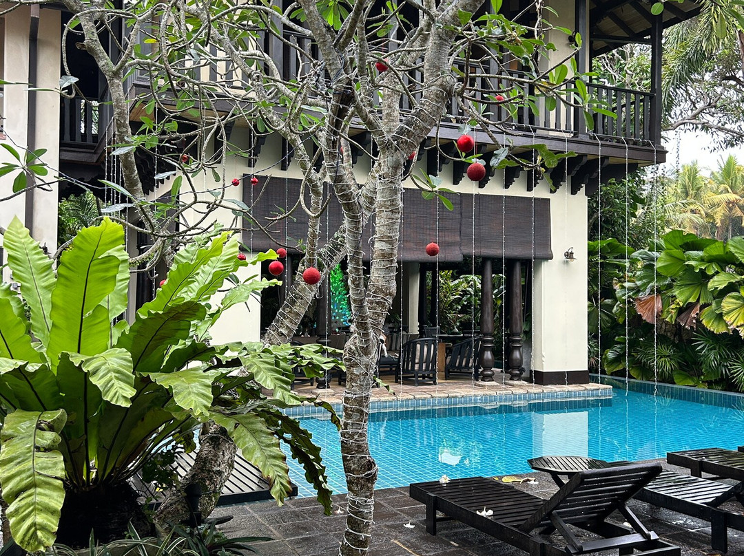 警长之家酒店主图