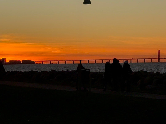 Enjoy the Tours-哥本哈根必去景点
