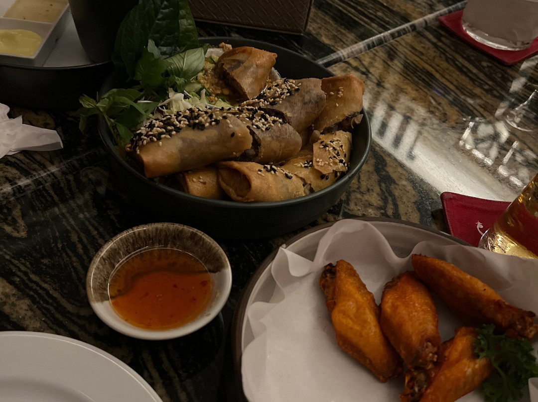 Klub25-曼谷必去景点