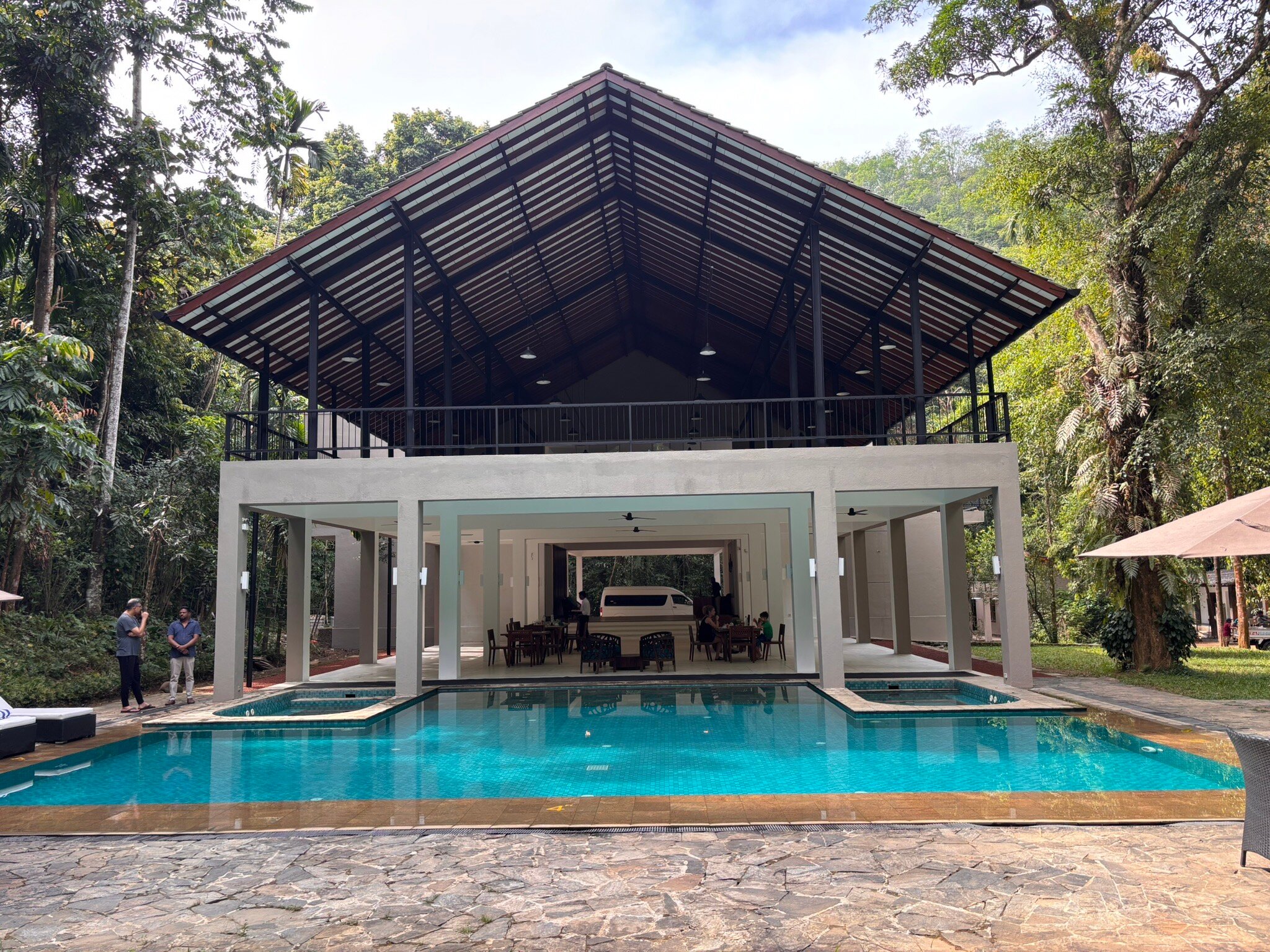 Palmstone Retreat-官方