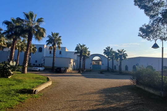 Laurito Resort & Spa主图