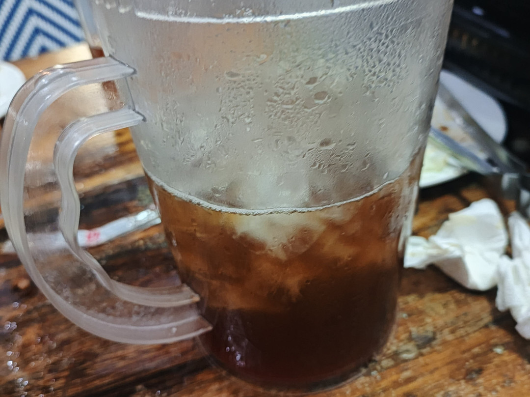 Santiago Cove Hotel and Restaurant主图