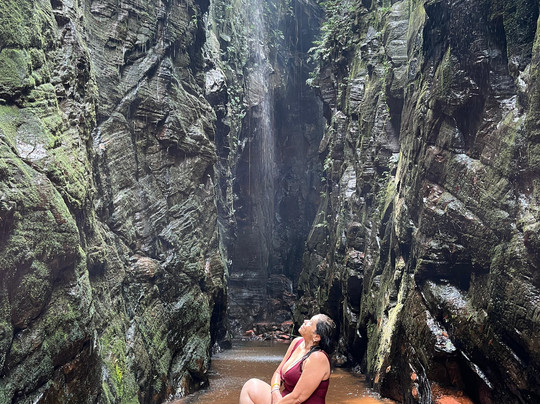 Rotadachapadadasmesastur-Carolina必去景点