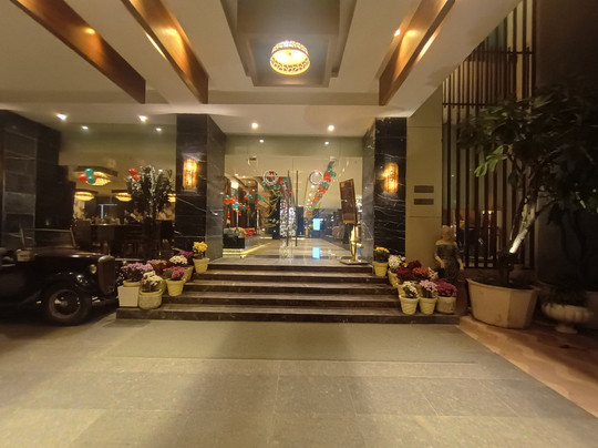 Godwin Haridwar主图