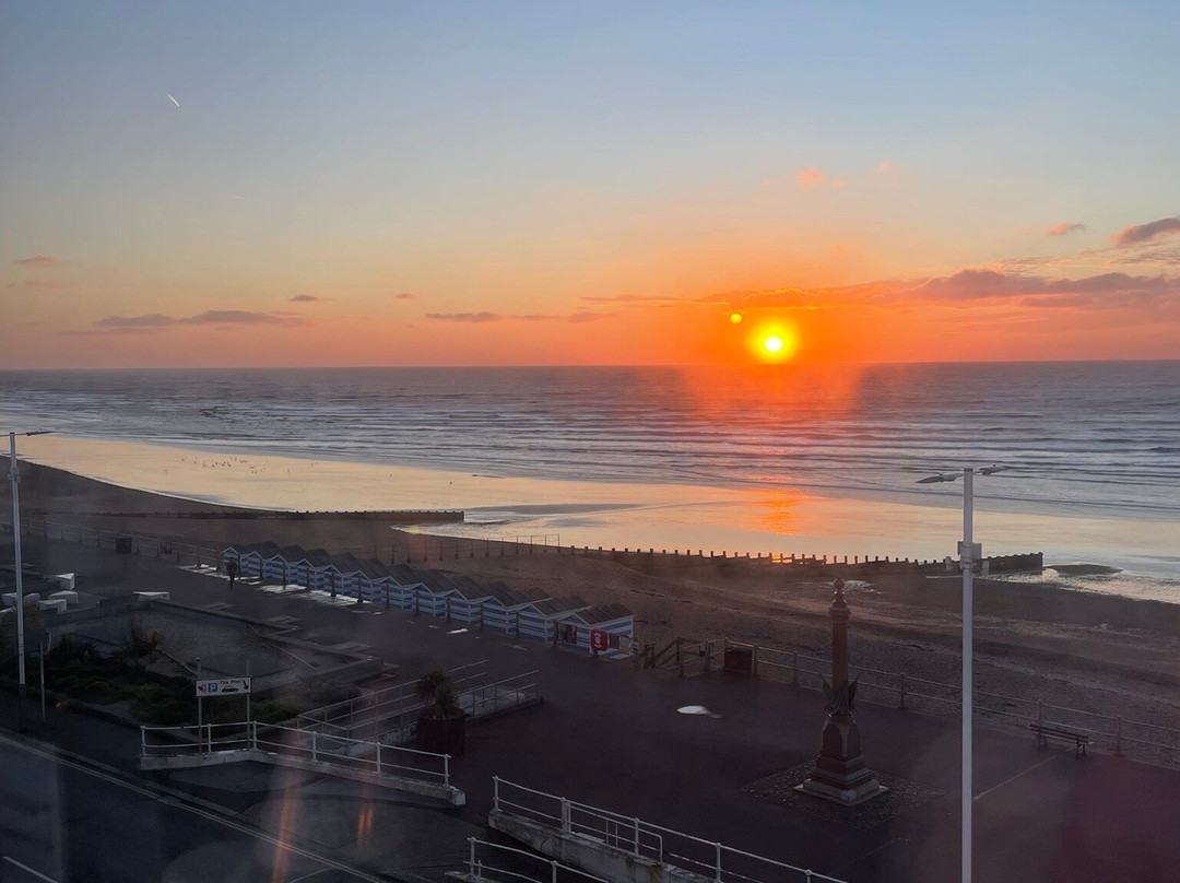 The White Rock Hotel主图