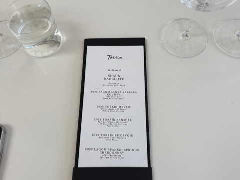 Private Wine Driver-帕索罗布尔斯必去景点